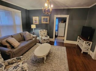 2029 Berkley Ave SW #A, Roanoke, VA 24015