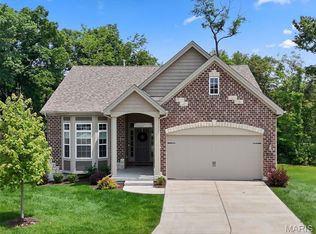 266 Keaton Woods Dr, O'Fallon, MO 63368