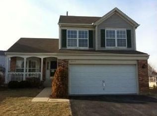 2242 N Harvest Hill Pl, Round Lake Beach, IL