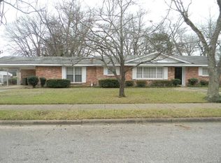 68 Ranch Dr, Montgomery, AL 36109