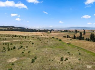 Keuterville Rd, Cottonwood, ID 83522