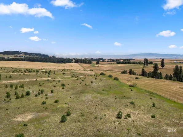 Keuterville Rd, Cottonwood, ID 83522
