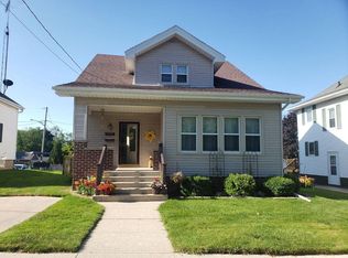 508 New York Ave, Manitowoc, WI 54220