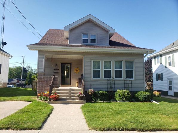 Recently Sold Homes in Manitowoc WI - 2219 Transactions | Zillow