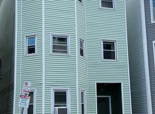 21 M St, South Boston, MA 02127