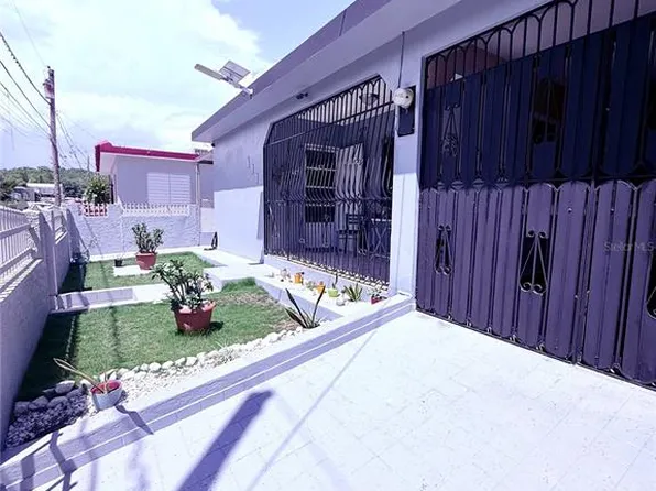 D 11 Calle #5, Ponce, PR 00716