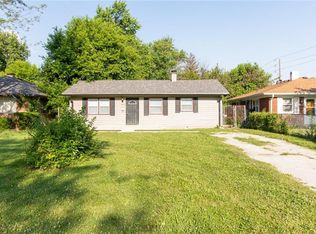 3960 Lesley Ave, Indianapolis, IN 46226