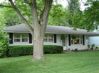 4218 Millvale Rd, Dayton, OH 45405