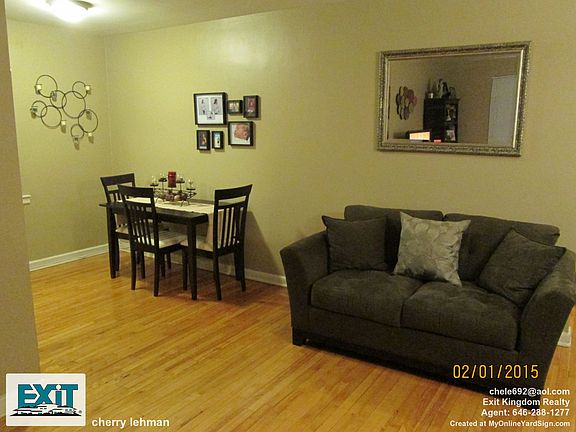 3rd image of 196-29 69th Ave #1
