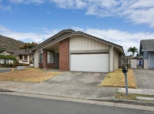 7549 Nakalele St, Honolulu, HI 96825