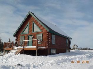 8748 Wolverine Rd, Wolverine, MI 49799