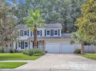 174 Winding Rock Rd, Goose Creek, SC 29445