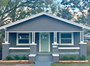 312 W Cayuga St, Tampa, FL 33603