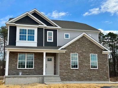 8 Henry Rd, Marmora, NJ, 08223