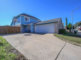 9511 Sharpcrest St, Houston, TX 77036