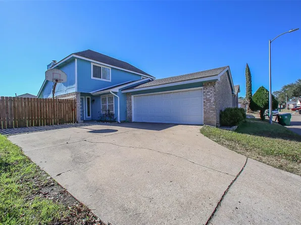 9511 Sharpcrest St, Houston, TX 77036
