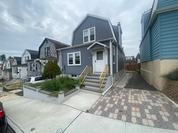 1230 81st St, North Bergen, NJ 07047