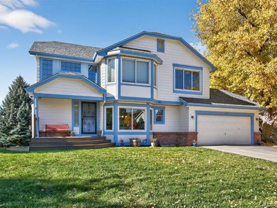 12912 W 61st Circle, Arvada, CO, 80004