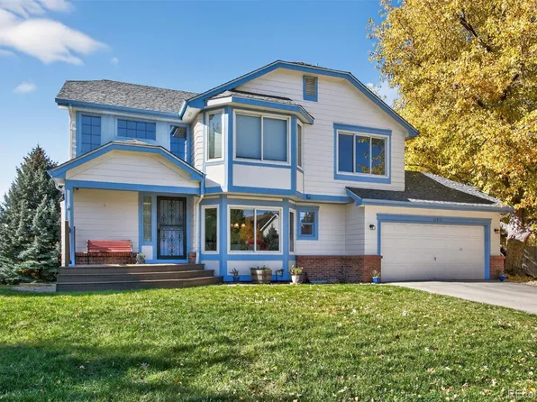 12912 W 61st Circle, Arvada, CO 80004