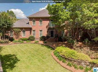2304 Altaridge Ln, Vestavia, AL 35243