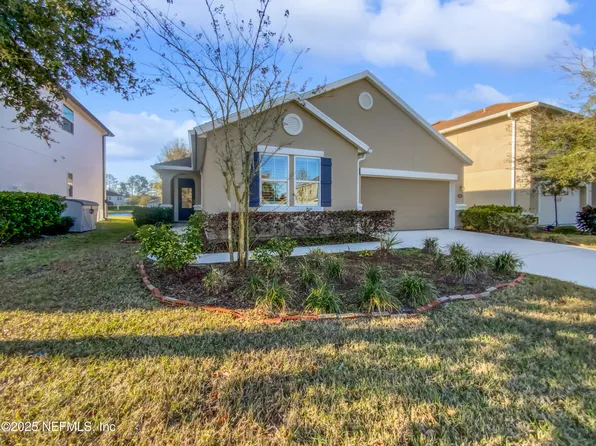 280 CARNATION Street, St. Johns, FL 32259