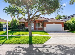 18201 SW 149th Ct, Miami, FL 33187