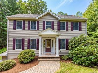 53 Mountain Spring Rd, Burlington, CT 06013