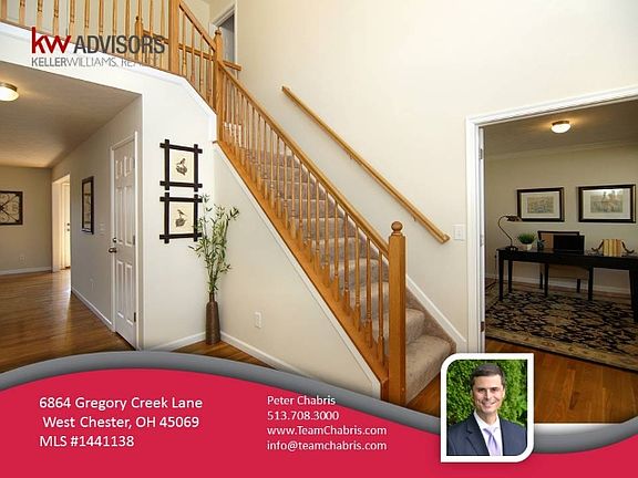 3rd image of 6864 Gregory Creek Ln