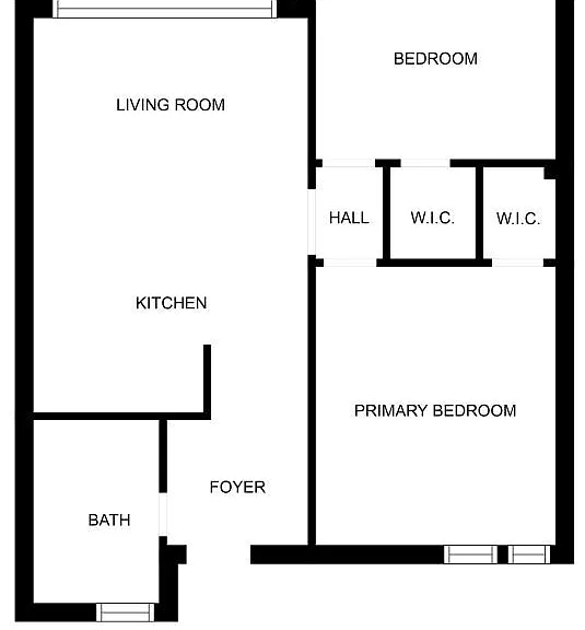 105 Sickles Ave #4 — Photo 1