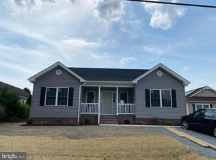 36379 Cemetery St, Willards, MD 21874