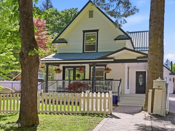 511 S 12th St, Coeur D Alene, ID 83814