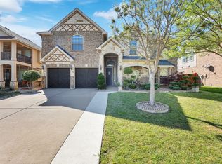 7035 Flamencia, Grand Prairie, TX 75054