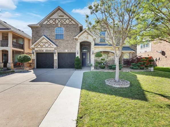 7035 Flamencia, Grand Prairie, TX 75054