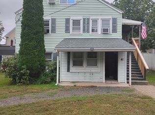 41 Water St #1, Meriden, CT 06451
