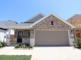 21446 Jacaranda Blossom Way, Tomball, TX 77377