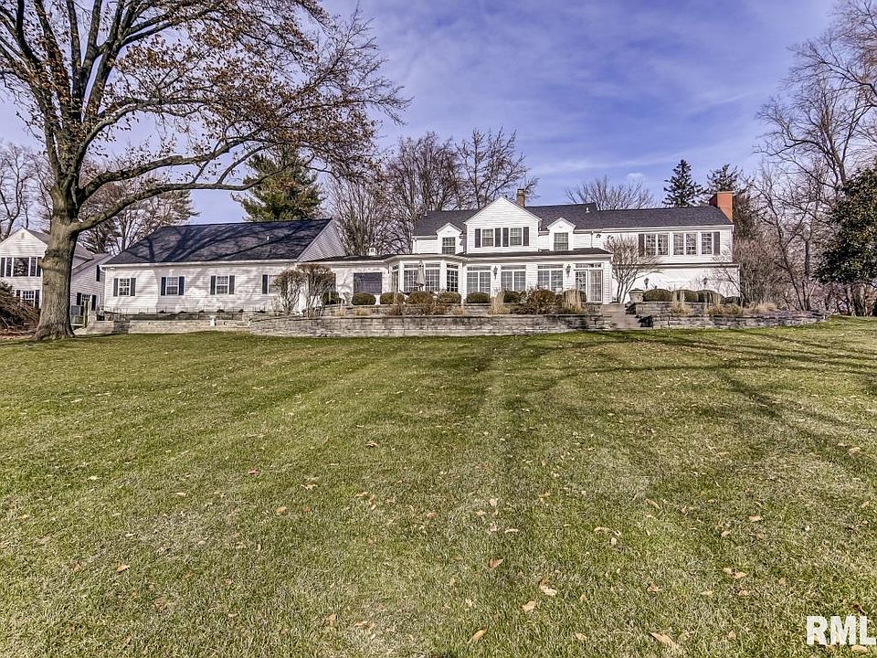 34 Virginia Ln, Springfield, IL 62712 Zillow