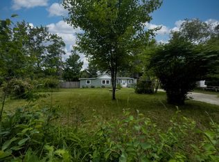 1559 Willett Rd, Saint Helen, MI 48656