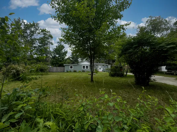 1559 Willett Rd, Saint Helen, MI 48656