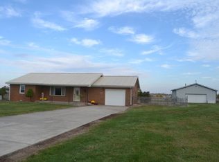 10186 N 600 W, Elwood, IN 46036