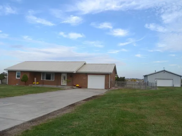 10186 N 600 W, Elwood, IN 46036