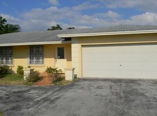 20320 SW 83rd Ave, Cutler Bay, FL 33189