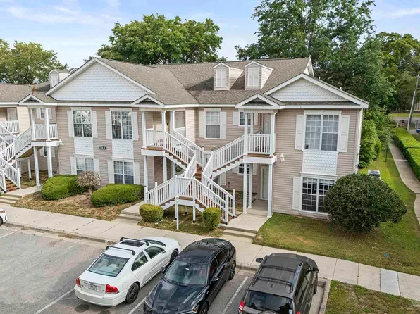 7101 Joy St APT K4, Pensacola, FL 32504