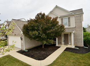 538 Lynton Way, Westfield, IN 46074