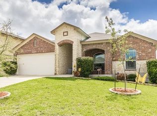 215 Bauxite Dr, Jarrell, TX 76537