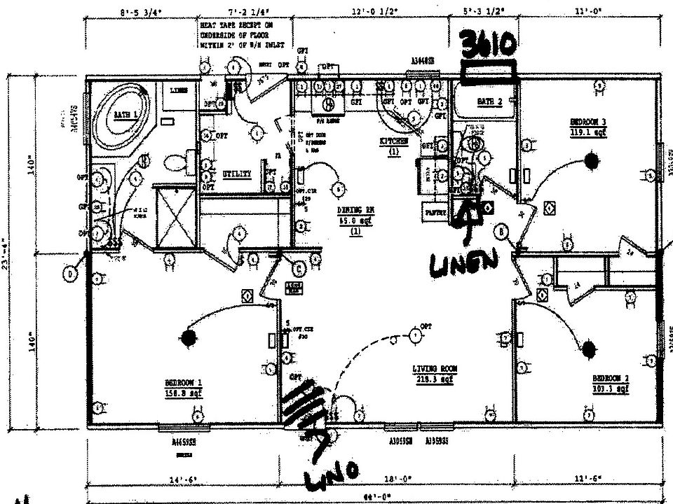 Home Layout