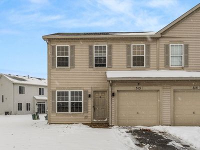 313 Waubonsee Dr, Plano, IL, 60545