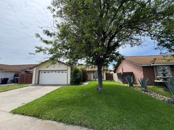 8148 Lenhart Rd, Sacramento, CA 95828