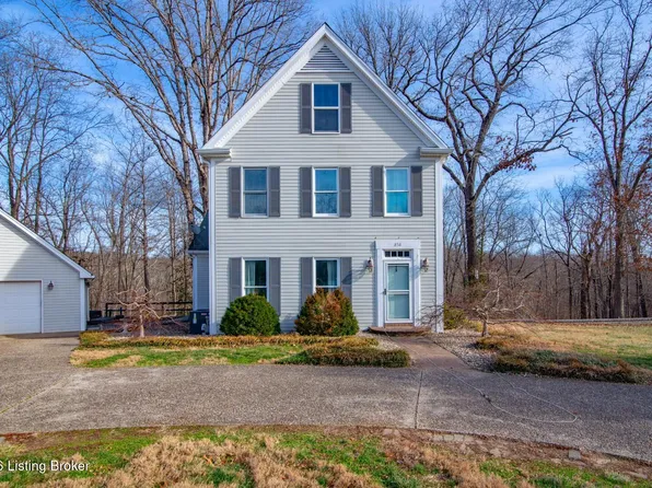 858 Old Mill Stream Ln, Shepherdsville, KY 40165