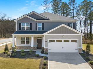 205 Storm Ln, Hoschton, GA 30548