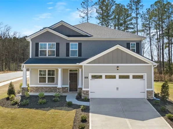 503 Great Salt Ln, Hoschton, GA 30548